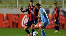 ¿Qué canal transmite el partido de Bolívar vs. Cerro Porteño EN VIVO? ¿Qué canal transmite el partido de Bolívar vs. Cerro Porteño EN VIVO?