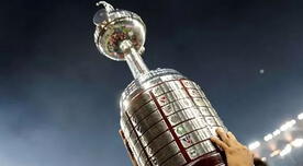 Ni Perú ni Chile: este es el país que tuvo a los peores clubes en la Copa Libertadores 2025 Ni Perú ni Chile: este es el país que tuvo a los peores clubes en la Copa Libertadores 2025