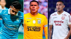 Las goleadas más escandalosas que recibieron los equipos peruanos en la Copa Libertadores Las goleadas más escandalosas que recibieron los equipos peruanos en la Copa Libertadores