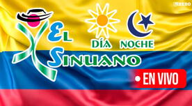 Sinuano Día y Noche del viernes 30 de mayo 2025: a qué jugó y números ganadores Sinuano Día y Noche del viernes 30 de mayo 2025: a qué jugó y números ganadores