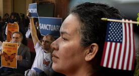 Atención, inmigrantes: estas son las ciudades santuario que te protegen contra la deportación en 2025 Atención, inmigrantes: estas son las ciudades santuario que te protegen contra la deportación en 2025