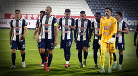 Figura de Alianza Lima podría fichar por campeón de Inglaterra, según portal internacional Figura de Alianza Lima podría fichar por campeón de Inglaterra, según portal internacional