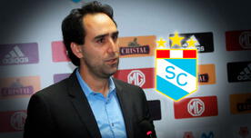 ¿Quién es Joel Raffo, de qué equipo es hincha y cómo se hizo dueño de Sporting Cristal? ¿Quién es Joel Raffo, de qué equipo es hincha y cómo se hizo dueño de Sporting Cristal?