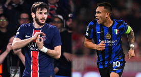 ¿A qué hora juega PSG vs. Inter por la gran final de la Champions League 2025? ¿A qué hora juega PSG vs. Inter por la gran final de la Champions League 2025?