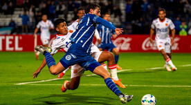 ¿Qué canal transmite el partido de Atlético Grau vs. Godoy Cruz EN VIVO? ¿Qué canal transmite el partido de Atlético Grau vs. Godoy Cruz EN VIVO?
