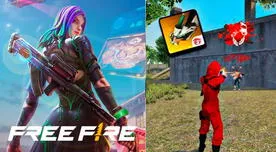 Lo que pocos jugadores de Free Fire saben: así podrás dar todo rojo en el Battle Royale Lo que pocos jugadores de Free Fire saben: así podrás dar todo rojo en el Battle Royale