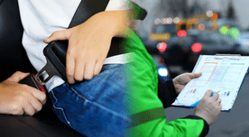 ATENCIÓN, conductores en California: si INCUMPLES con esta norma de conducción te podrían MULTAR hasta con US$490 ATENCIÓN, conductores en California: si INCUMPLES con esta norma de conducción te podrían MULTAR hasta con US$490