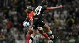 ¿Dónde ver el partido de Cienciano vs. Atlético Mineiro EN VIVO? ¿Dónde ver el partido de Cienciano vs. Atlético Mineiro EN VIVO?