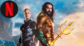 Esta película de superhéroes generó pérdidas de 200 millones en taquilla y ahora es todo un éxito en Netflix Esta película de superhéroes generó pérdidas de 200 millones en taquilla y ahora es todo un éxito en Netflix