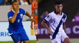El Salvador vs Guatemala EN VIVO vía Canal 4: fecha, hora y dónde ver partido internacional El Salvador vs Guatemala EN VIVO vía Canal 4: fecha, hora y dónde ver partido internacional