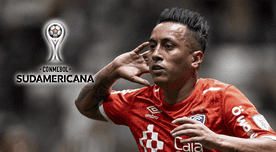 Cienciano clasificó a octavos de final de Copa Sudamericana: Los posibles rivales del 'Papá' Cienciano clasificó a octavos de final de Copa Sudamericana: Los posibles rivales del 'Papá'