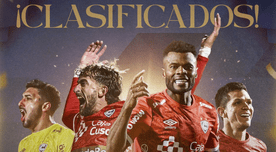 ¿Más que Alianza y Universitario? Cienciano recibirá exhorbitante suma por clasificar a octavos ¿Más que Alianza y Universitario? Cienciano recibirá exhorbitante suma por clasificar a octavos