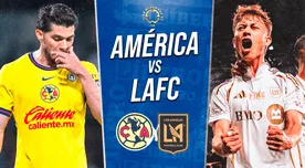 América vs. LAFC EN VIVO: a qué hora y dónde ver play in por el Mundial de Clubes 2025 América vs. LAFC EN VIVO: a qué hora y dónde ver play in por el Mundial de Clubes 2025