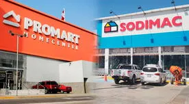¿Fuerte rival para Sodimac y Promart? Empresa brasileña de construcción inició su expansión y llegará a Perú ¿Fuerte rival para Sodimac y Promart? Empresa brasileña de construcción inició su expansión y llegará a Perú