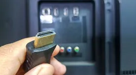 ¿Tu TV tiene puerto HDMI? 2 funciones prácticas que puedes activar súper útiles ¿Tu TV tiene puerto HDMI? 2 funciones prácticas que puedes activar súper útiles