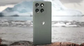 Ni Samsung ni Xiaomi | Este Motorola es el mejor GAMA ALTA BARATO de 2025: RAM de 12GB y batería para dos días Ni Samsung ni Xiaomi | Este Motorola es el mejor GAMA ALTA BARATO de 2025: RAM de 12GB y batería para dos días