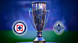 ¿A qué hora juega Cruz Azul vs. Vancouver Whitecaps y dónde ver la final de la Conchampions? ¿A qué hora juega Cruz Azul vs. Vancouver Whitecaps y dónde ver la final de la Conchampions?
