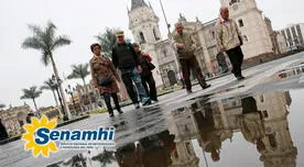 ¿Cuándo empieza el invierno 2025 en Perú? Senamhi advierte sobre las frías temperaturas en las siguientes semanas ¿Cuándo empieza el invierno 2025 en Perú? Senamhi advierte sobre las frías temperaturas en las siguientes semanas