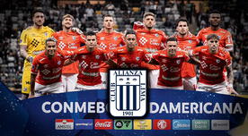Delantero que brilla en Cienciano reveló su deseo de jugar en Alianza Lima: "Me gustaría..." Delantero que brilla en Cienciano reveló su deseo de jugar en Alianza Lima: "Me gustaría..."