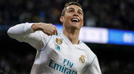 ¿Cristiano Ronaldo vuelve al Real Madrid para jugar el Mundial de Clubes? ¿Cristiano Ronaldo vuelve al Real Madrid para jugar el Mundial de Clubes?
