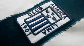 Alianza Lima impacta en el mercado tras firmar con destacada figura de la selección peruana Alianza Lima impacta en el mercado tras firmar con destacada figura de la selección peruana
