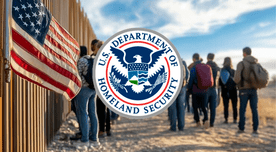 Se confirmó la PEOR NOTICIA para inmgirantes: USCIS endurece la suspensión de deportación y los dejará sin protección desde esta fecha Se confirmó la PEOR NOTICIA para inmgirantes: USCIS endurece la suspensión de deportación y los dejará sin protección desde esta fecha