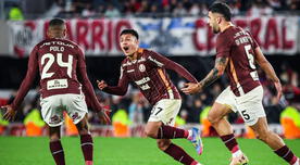 Confirmado: Universitario fichará a importante delantero para el Torneo Clausura
