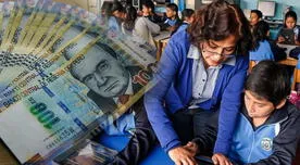 Bono Escolaridad en junio 2025: ¿Cuándo inicia el pago de los 400 soles? Bono Escolaridad en junio 2025: ¿Cuándo inicia el pago de los 400 soles?