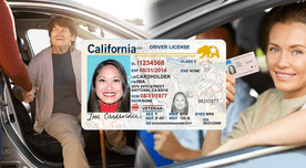 Se confirmó la PEOR NOTICIA en California: DMV establece quienes NO PODRÁN renovar su licencia de conducir este 2025 Se confirmó la PEOR NOTICIA en California: DMV establece quienes NO PODRÁN renovar su licencia de conducir este 2025