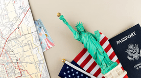 MALAS NOTICIAS en Estados Unidos: estas son las visas AFECTADAS por la suspensión de citas en embajadas y consulados MALAS NOTICIAS en Estados Unidos: estas son las visas AFECTADAS por la suspensión de citas en embajadas y consulados
