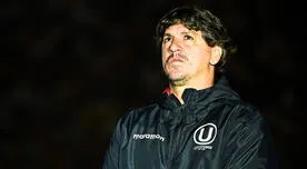 Se filtró la posible fecha en que Jean Ferrari dejará Universitario para irse a la FPF Se filtró la posible fecha en que Jean Ferrari dejará Universitario para irse a la FPF