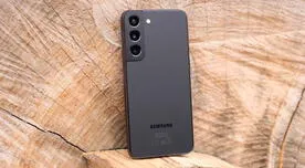 ¿Por qué comprar el Galaxy A56, si este gama alta de Samsung cuesta menos y es más potente? ¿Por qué comprar el Galaxy A56, si este gama alta de Samsung cuesta menos y es más potente?