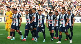 Alianza Lima sufre nueva baja en su plantel tras clasificar a la Copa Sudamericana Alianza Lima sufre nueva baja en su plantel tras clasificar a la Copa Sudamericana