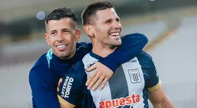 ¡Insólito! Alianza Lima podría jugar hasta tres competiciones internacionales este 2025 ¡Insólito! Alianza Lima podría jugar hasta tres competiciones internacionales este 2025