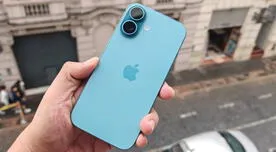 Olvídate del Xiaomi 15: este iPhone lo supera en cámaras, tiene Inteligencia Artificial y procesador más potente Olvídate del Xiaomi 15: este iPhone lo supera en cámaras, tiene Inteligencia Artificial y procesador más potente