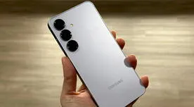 Sin el Samsung Galaxy S25 Ultra, los 4 mejores celulares de Samsung para comprar en el 2025 Sin el Samsung Galaxy S25 Ultra, los 4 mejores celulares de Samsung para comprar en el 2025