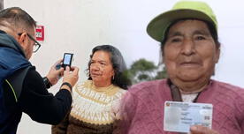 DNI electrónico GRATIS este 4 de junio vía RENIEC: lugar, horarios y quiénes son los beneficiarios DNI electrónico GRATIS este 4 de junio vía RENIEC: lugar, horarios y quiénes son los beneficiarios
