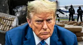 Donald Trump causa fuerte polémica: indulta a narcotraficante pese a discurso contra las drogas en Estados Unidos Donald Trump causa fuerte polémica: indulta a narcotraficante pese a discurso contra las drogas en Estados Unidos