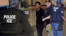 Alerta inmigrantes indocumentados: agentes del ICE detienen a trabajadores durante una redada migratoria en este lugar de California Alerta inmigrantes indocumentados: agentes del ICE detienen a trabajadores durante una redada migratoria en este lugar de California