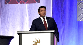 Se confirmó la BUENA NOTICIA en Florida: Ron DeSantis aprueba INVERSIÓN MILLONARIA y creación de 330 nuevos empleos a esta empresa Se confirmó la BUENA NOTICIA en Florida: Ron DeSantis aprueba INVERSIÓN MILLONARIA y creación de 330 nuevos empleos a esta empresa