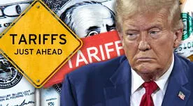 Donald Trump recibe FUERTES CRÍTICAS en Estados Unidos por la duplicación de aranceles a este producto Donald Trump recibe FUERTES CRÍTICAS en Estados Unidos por la duplicación de aranceles a este producto