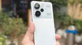 El Xiaomi que el Samsung A56 ni el Motorola Edge 60 superan: cámara de 200MP, carga en 20 minutos y RAM de 12GB El Xiaomi que el Samsung A56 ni el Motorola Edge 60 superan: cámara de 200MP, carga en 20 minutos y RAM de 12GB