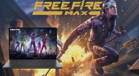 La mejor noticia es confirmada: ya puedes juegar al Free Fire Max en tu computadora con Windows La mejor noticia es confirmada: ya puedes juegar al Free Fire Max en tu computadora con Windows