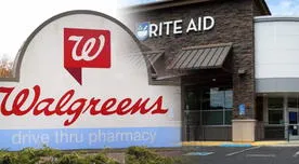 Crisis en el sector farmacéutico: cadenas de farmacias anuncian quiebra en Estados Unidos Crisis en el sector farmacéutico: cadenas de farmacias anuncian quiebra en Estados Unidos