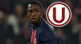 De perder ante Universitario a ganar la Champions con el PSG: el caso de Willian Pacho De perder ante Universitario a ganar la Champions con el PSG: el caso de Willian Pacho