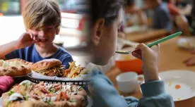 Atención, familias en EE. UU.: en las bibliotecas de este estado ofrecerán comida y refrigerio GRATIS para los niños Atención, familias en EE. UU.: en las bibliotecas de este estado ofrecerán comida y refrigerio GRATIS para los niños