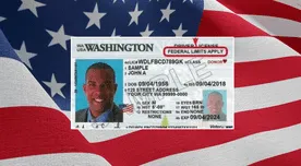 EXCELENTES NOTICIAS para inmigrantes: ley en Washington permite OBTENER licencia de conducir y tarjeta de identificación sin SSN EXCELENTES NOTICIAS para inmigrantes: ley en Washington permite OBTENER licencia de conducir y tarjeta de identificación sin SSN