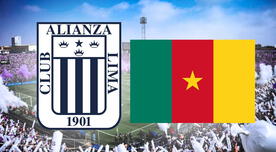 La selección de Camerún sorprende y ficha como entrenador a exDT de Alianza Lima La selección de Camerún sorprende y ficha como entrenador a exDT de Alianza Lima