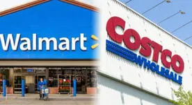 Atención, clientes en EE. UU.: este cotizado producto se venderá en Walmart y Costco tras actual situación del país Atención, clientes en EE. UU.: este cotizado producto se venderá en Walmart y Costco tras actual situación del país