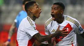 Los puntos que necesita sumar Perú en esta fecha doble para no quedar eliminados Los puntos que necesita sumar Perú en esta fecha doble para no quedar eliminados
